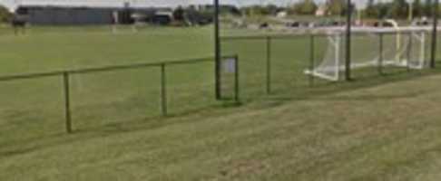 Free download Soccer Field 2 free photo or picture to be edited with GIMP online image editor