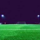 Soccer field at night  screen for extension Chrome web store in OffiDocs Chromium