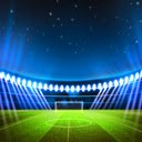 Soccer field wallpaper  screen for extension Chrome web store in OffiDocs Chromium