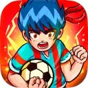 Soccer Heroes Unblocked  screen for extension Chrome web store in OffiDocs Chromium
