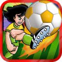 Soccer King! World Cup Brazil 2014  screen for extension Chrome web store in OffiDocs Chromium