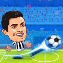 Soccer Legends Original  screen for extension Chrome web store in OffiDocs Chromium