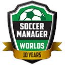 OffiDocs Chromium の拡張機能 Chrome Web ストアの Soccer Manager Worlds 画面