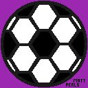 Soccer Minigame by mattperls  screen for extension Chrome web store in OffiDocs Chromium
