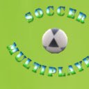 soccer multiplayer Game  screen for extension Chrome web store in OffiDocs Chromium