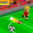 Soccer Physics Online Game [Jetzt spielen]-Bildschirm für die Erweiterung Chrome Web Store in OffiDocs Chromium