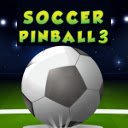 Soccer Pinball Football Game  screen for extension Chrome web store in OffiDocs Chromium