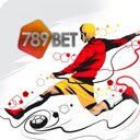 Giocatore di calcio con schermata 789bet per l'estensione Negozio web Chrome in OffiDocs Chromium