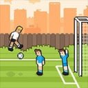 Soccer Random Original  screen for extension Chrome web store in OffiDocs Chromium