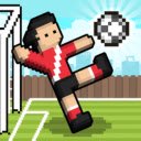 Soccer Random Unblocked  screen for extension Chrome web store in OffiDocs Chromium