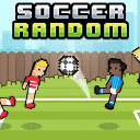 Soccer Random Unblocked Game  screen for extension Chrome web store in OffiDocs Chromium