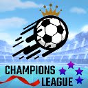 Soccer Skills Champions League Game  screen for extension Chrome web store in OffiDocs Chromium