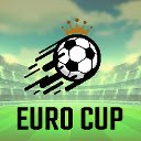 Soccer Skills Euro Cup Game  screen for extension Chrome web store in OffiDocs Chromium