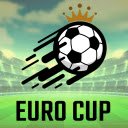 Soccer Skills Euro Cup Unblocked  screen for extension Chrome web store in OffiDocs Chromium