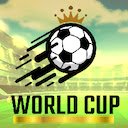 Soccer Skills World Cup Game  screen for extension Chrome web store in OffiDocs Chromium