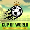 Soccer Skills World Cup Unblocked  screen for extension Chrome web store in OffiDocs Chromium