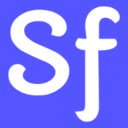 SocialAppFarm Tiktok and Instagram Downloader  screen for extension Chrome web store in OffiDocs Chromium