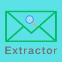 SocialDeck IG Email Extractor  screen for extension Chrome web store in OffiDocs Chromium