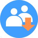 SocialDeck IG Email Extractor  screen for extension Chrome web store in OffiDocs Chromium