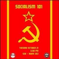 Gratis download Socialism 101 gratis foto of afbeelding om te bewerken met GIMP online afbeeldingseditor
