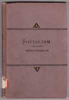 Libreng download Socialism, ni Roswell D. Hitchcock libreng larawan o larawan na ie-edit gamit ang GIMP online image editor