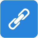 Social Link  screen for extension Chrome web store in OffiDocs Chromium
