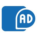 Social media Ad finder  screen for extension Chrome web store in OffiDocs Chromium