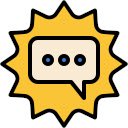 Social Media AI Comment Writer  screen for extension Chrome web store in OffiDocs Chromium