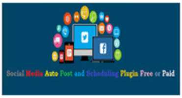 Free download Social Media Auto-Posting free photo or picture to be edited with GIMP online image editor