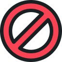 Social media blocker  screen for extension Chrome web store in OffiDocs Chromium