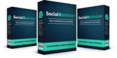 Free download Social Opimizer Review Social Opimizer MEGA free photo or picture to be edited with GIMP online image editor