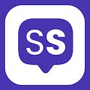 Socialscope  screen for extension Chrome web store in OffiDocs Chromium