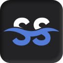SocialScribe AI Replies for Twitter, LinkedIn  screen for extension Chrome web store in OffiDocs Chromium
