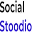 OffiDocs Chromium의 확장 Chrome 웹 스토어에 대한 Social Stoodio 화면