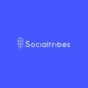 Екран Socialtribes для розширення Веб-магазин Chrome у OffiDocs Chromium