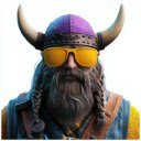 Social Viking  screen for extension Chrome web store in OffiDocs Chromium