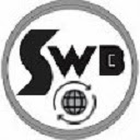 Socialworldblog.com  screen for extension Chrome web store in OffiDocs Chromium
