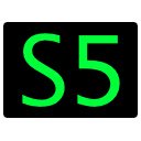 SOCKS5 Proxy Manager  screen for extension Chrome web store in OffiDocs Chromium
