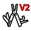 SOC Multitool v2  screen for extension Chrome web store in OffiDocs Chromium