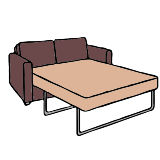 Gratis download Sofa Bead - gratis illustratie om te bewerken met GIMP gratis online afbeeldingseditor