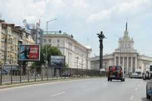 Free download SOFIA, POZ SB 41 1 free photo or picture to be edited with GIMP online image editor