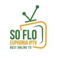 Free download So Flo Euphoria Tv free photo or picture to be edited with GIMP online image editor