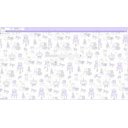 soft purple  screen for extension Chrome web store in OffiDocs Chromium