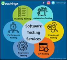 Free download Software Testing Services | Software Testing Company | Devstringx free photo or picture to be edited with GIMP online image editor