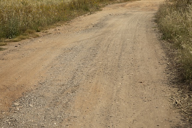 Free download soil path rural nature view trip free picture to be edited with GIMP free online image editor