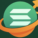Solana Jupiter Address Detector  screen for extension Chrome web store in OffiDocs Chromium