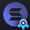 Solana Price  Chart for Photon  screen for extension Chrome web store in OffiDocs Chromium