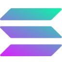 Solana Price Tracker  screen for extension Chrome web store in OffiDocs Chromium