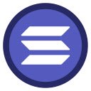 Solana Router  screen for extension Chrome web store in OffiDocs Chromium
