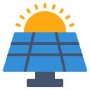 Solar Business Essentials  screen for extension Chrome web store in OffiDocs Chromium